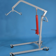 Передвижной подъемник (вертикализатор) для инвалидов (вариант 1) - fgospostavki.ru - Ейск