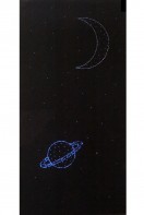 Настенное панно "Звездное небо" - fgospostavki.ru - Ейск