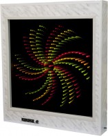 Интерактивная панель "Огненное колесо" (вариант 2) - fgospostavki.ru - Ейск