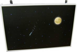 Интерактивная панель «Лунная ночь» (вариант 1) - fgospostavki.ru - Ейск