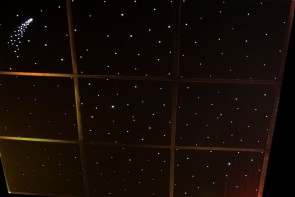 Потолок “Звездное небо” - fgospostavki.ru - Ейск