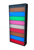 Лестница света 9 ячеек - fgospostavki.ru - Ейск