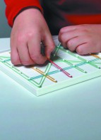 Геоборд 6 х 6 - fgospostavki.ru - Ейск