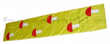 Дорожка "Грибочки" - fgospostavki.ru - Ейск