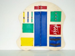 Тактильная панель "Шея гусеницы" - fgospostavki.ru - Ейск