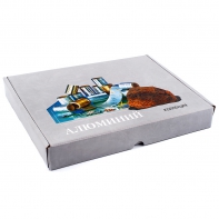 Коллекция "Алюминий" - fgospostavki.ru - Ейск