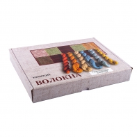 Коллекция "Волокна" (с раздаточным материалом) - fgospostavki.ru - Ейск