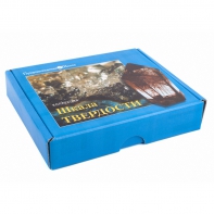 Коллекция "Шкала твердости" - fgospostavki.ru - Ейск