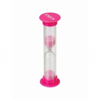 Часы песочные 5 мин - fgospostavki.ru - Ейск