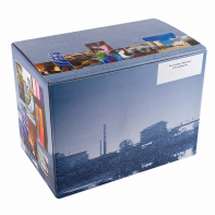 Коллекция "Топливо" (15 паспарту) - fgospostavki.ru - Ейск