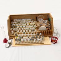 Микролаборатория для химического эксперимента - fgospostavki.ru - Ейск