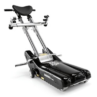 Подъемник лестничный гусеничный мобильный Sherpa N902 - fgospostavki.ru - Ейск