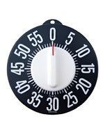 Таймер тактильный кухонный черный - fgospostavki.ru - Ейск