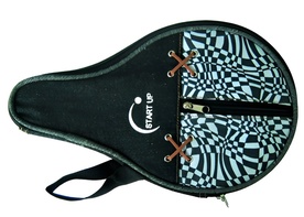 Чехол для ракетки для настольного тенниса - fgospostavki.ru - Ейск