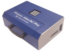 Принтер для печати рельефно-точечным шрифтом Брайля Romeo Attache Pro - fgospostavki.ru - Ейск