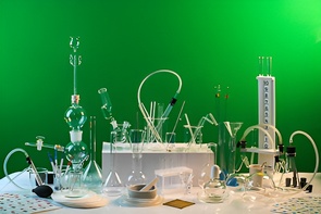 Комплект оборудования к цифровой лаборатории по химии для учителя - fgospostavki.ru - Ейск