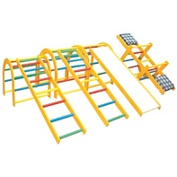 Геркулес спортивно-игровой комплекс - fgospostavki.ru - Ейск