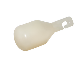 Наконечник полимерный грибовидный на крючке - fgospostavki.ru - Ейск