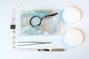 Набор для препарирования - fgospostavki.ru - Ейск