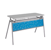 Парта 2-х местная Lore Tau - fgospostavki.ru - Ейск