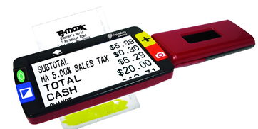 Видеоувеличитель портативный электронный - fgospostavki.ru - Ейск