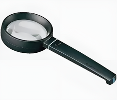 Лупа асферическая (4х) - fgospostavki.ru - Ейск