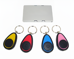 Звуковой брелок с радиопоиском – 4 - fgospostavki.ru - Ейск