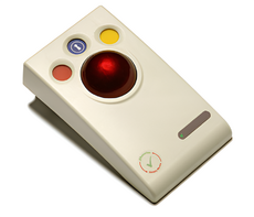 Роллер компьютерный Optimax Trackball - fgospostavki.ru - Ейск