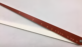 Каллипер для Бочча 29 сантиметров (штангенциркуль) - fgospostavki.ru - Ейск