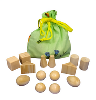 Геометрический сенсорный мешочек - fgospostavki.ru - Ейск