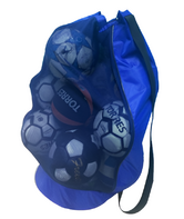 Сумка-баул для мячей - fgospostavki.ru - Ейск