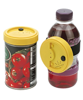 Говорящие крышки для банок. Запись 10 секунд - fgospostavki.ru - Ейск