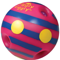 Мяч со звуковыми эффектами "Вигли-гигли" - fgospostavki.ru - Ейск