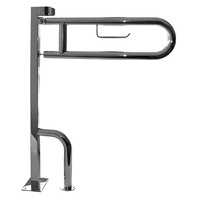 Поручень откидной на стойке - fgospostavki.ru - Ейск