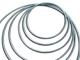 Обруч гимнастический неокрашенный (900 миллиметров) - fgospostavki.ru - Ейск