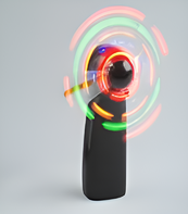 Вентилятор "Фантастик" - fgospostavki.ru - Ейск