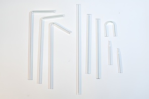 Комплект трубок (стекло) - fgospostavki.ru - Ейск