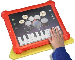 Игра "Сенсорный синтезатор" - fgospostavki.ru - Ейск