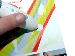 Набор меток для прибора маркировки предметов Columbo - fgospostavki.ru - Ейск