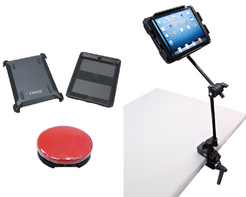 Набор с креплениями для iPad Air  - fgospostavki.ru - Ейск