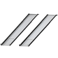 Пандус телескопический 1 секционный - fgospostavki.ru - Ейск