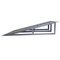 Пандус для преодоления перепадов высот - fgospostavki.ru - Ейск