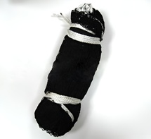 Сетка для бадминтона с тросом (1,7 мм) - fgospostavki.ru - Ейск