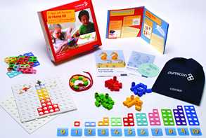 Первые шаги с книжными пособиями Нумикон (3-5 лет) - fgospostavki.ru - Ейск