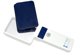 Лупа карманная с подсветкой (3,5х) - fgospostavki.ru - Ейск