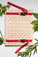 Пресс гербарный (сетка) - fgospostavki.ru - Ейск