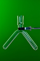 Пробирка двухколенная - fgospostavki.ru - Ейск