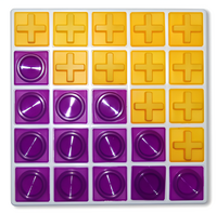 Игра «Крестики-нолики» - fgospostavki.ru - Ейск