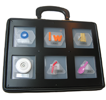 Коммуникатор с символами для слепых - fgospostavki.ru - Ейск