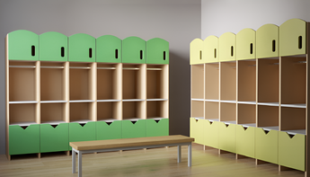 Детский гардероб «Я сам» - fgospostavki.ru - Ейск